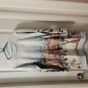 Blackmilk snuggle dress